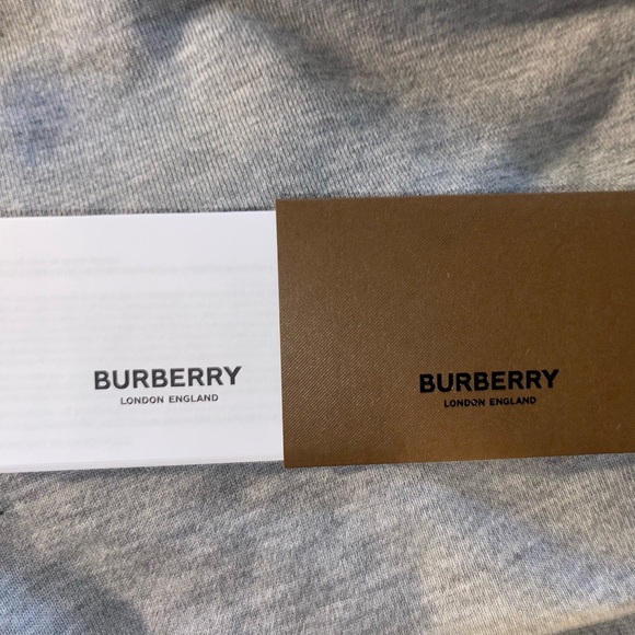 Burberry Mini Frances Tote Bag !! - Picture 13 of 14